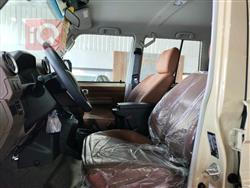 تۆیۆتا لاند کرۆزەر 70